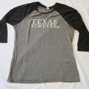 Texas Forever T-shirt